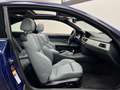 BMW M3 e92 Pre-LCI V8 420 ch DKG / Toit ouvrant / Ligne M Performance / Coussinets ok / iDrive 2 Bleu - thumbnail 9