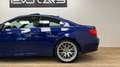 BMW M3 e92 Pre-LCI V8 420 ch DKG / Toit ouvrant / Ligne M Performance / Coussinets ok / iDrive 2 Bleu - thumbnail 5