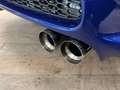 BMW M3 e92 Pre-LCI V8 420 ch DKG / Toit ouvrant / Ligne M Performance / Coussinets ok / iDrive 2 Bleu - thumbnail 20
