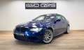 BMW M3 e92 Pre-LCI V8 420 ch DKG / Toit ouvrant / Ligne M Performance / Coussinets ok / iDrive 2 Bleu - thumbnail 1