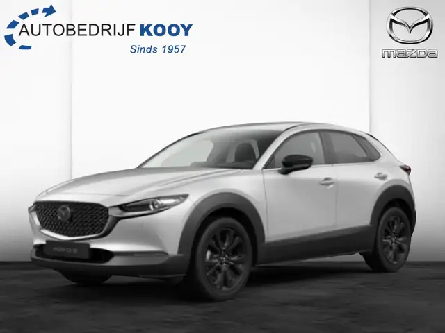 Mazda CX-30 2.0 eSkyActiv-X Homura - 186pk