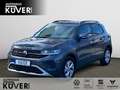 Volkswagen T-Cross Life 1,0 TSI DSG ACC+LED+Shzg.+16´´ Grau - thumbnail 1