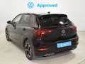 Volkswagen Polo 1.0 TSI R-Line DSG 85kW Negro - thumbnail 3
