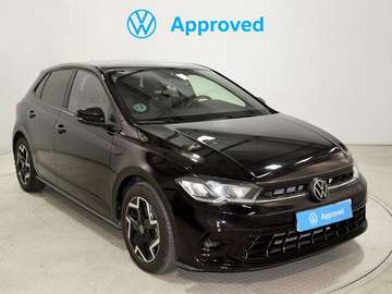 1.0 TSI R-Line DSG 85kW