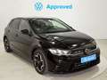 Volkswagen Polo 1.0 TSI R-Line DSG 85kW Negro - thumbnail 1