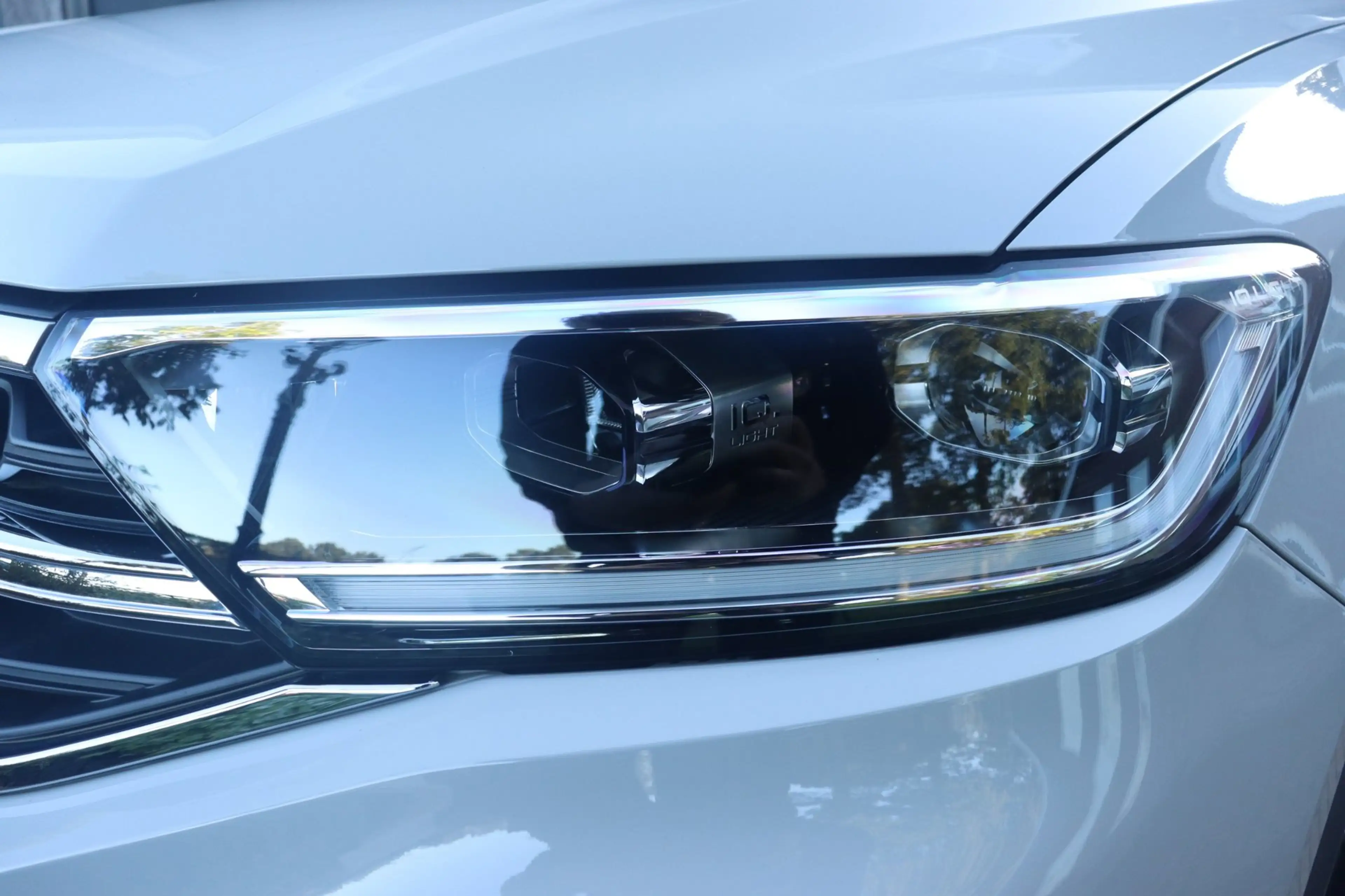 Volkswagen T-Roc 1.0 TSI R-Line — photo 7