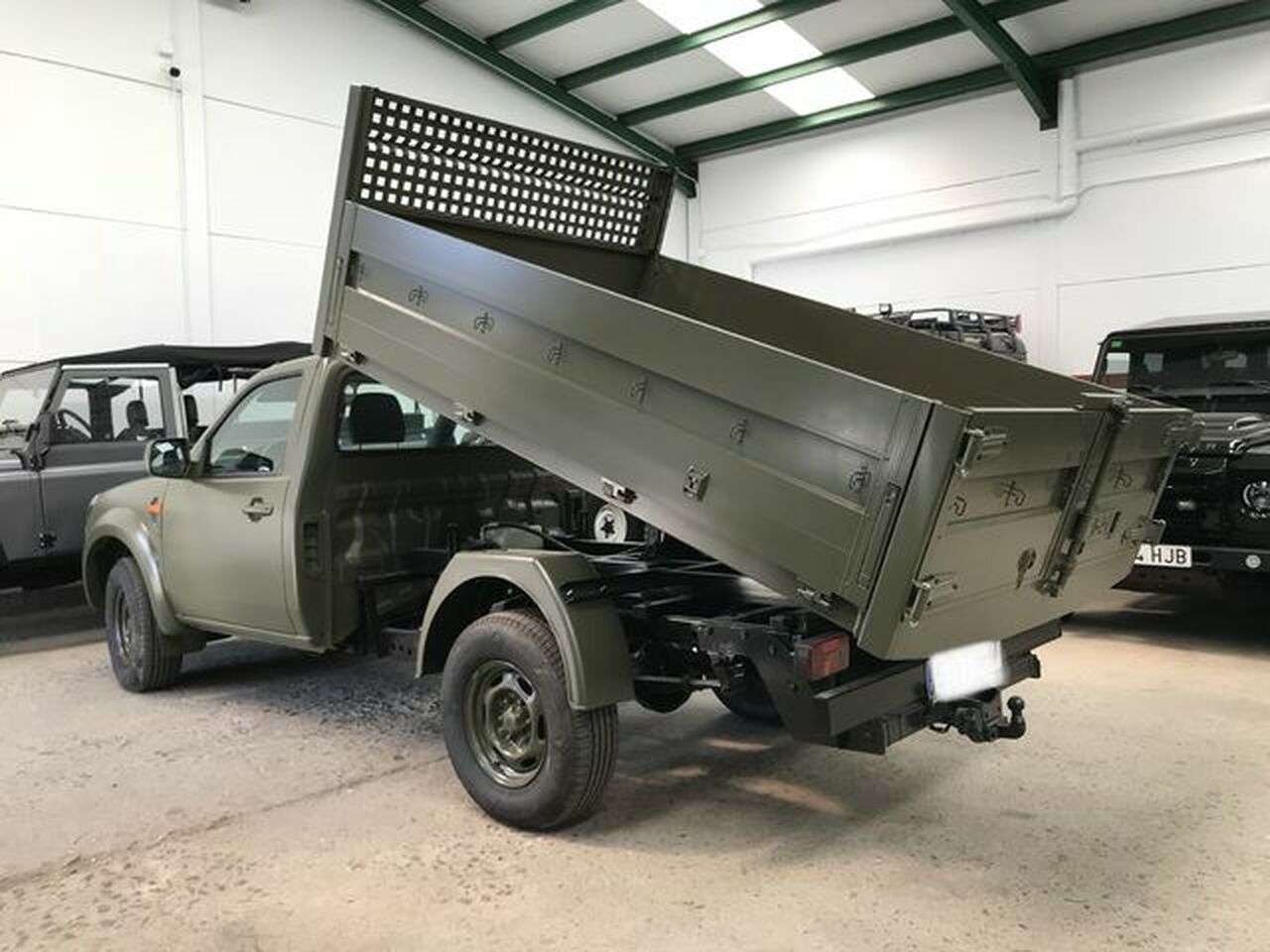 Ford