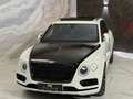 Bentley Bentayga First Edition W12 6,0 * AKRAPOVIC TITAN * MULLI... Weiß - thumbnail 10
