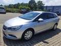 Opel Astra Business, 2.Hd, TÜV neu, Klima, Navi, SHZ, PDC Plateado - thumbnail 1
