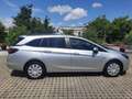 Opel Astra Business, 2.Hd, TÜV neu, Klima, Navi, SHZ, PDC Plateado - thumbnail 5
