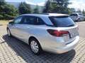 Opel Astra Business, 2.Hd, TÜV neu, Klima, Navi, SHZ, PDC Plateado - thumbnail 4