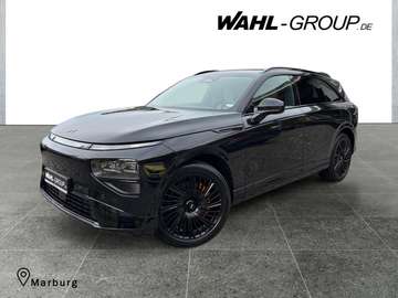 Performance 575 AWD Black Edition MY 2025*AHK*LED*