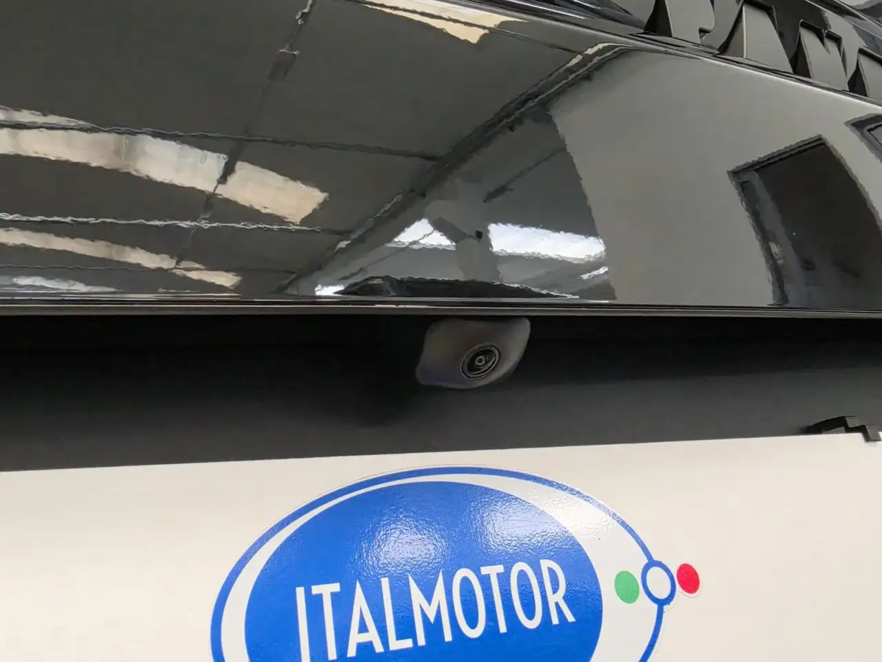 Fiat Grande Panda 2026 — фото 13