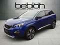 Peugeot 3008 1.6 Hybrid4 300 (Plug-In) GT FLA Pano 360 Gris - thumbnail 3
