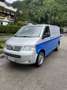 Volkswagen T5 Allrad Silber - thumbnail 4