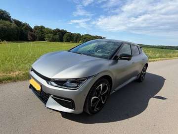 EV6 77,4-kWh AWD GT-line
