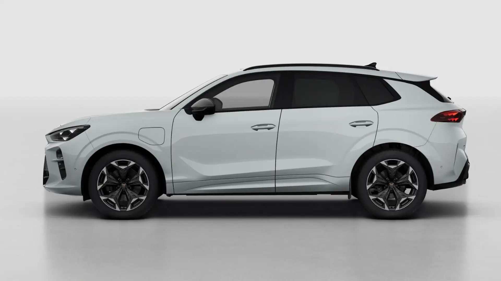 CUPRA Terramar Business | 360 graden camera | Achteruitrijcamera Wit - 2
