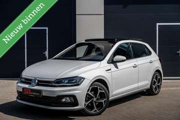 1.0 TSI Highline R Line|Keyless|Pano|Vol!