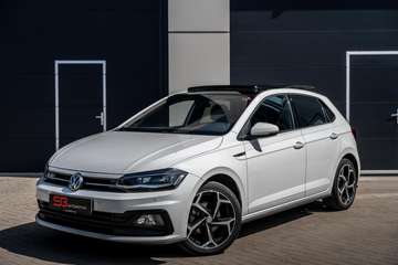 1.0 TSI Highline R Line|Keyless|Pano|Vol!