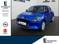 Suzuki Swift NEW 1.2 Dualjet Hybrid ALLGRIP Club+Navi Синий - thumbnail 1