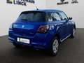Suzuki Swift NEW 1.2 Dualjet Hybrid ALLGRIP Club+Navi Синий - thumbnail 5