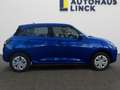 Suzuki Swift NEW 1.2 Dualjet Hybrid ALLGRIP Club+Navi Синий - thumbnail 6