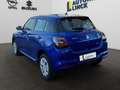 Suzuki Swift NEW 1.2 Dualjet Hybrid ALLGRIP Club+Navi Синий - thumbnail 3