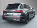 Audi Q7 60 TFSIe quattro S line Gris - thumbnail 4