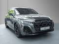 Audi Q7 60 TFSIe quattro S line Gris - thumbnail 3
