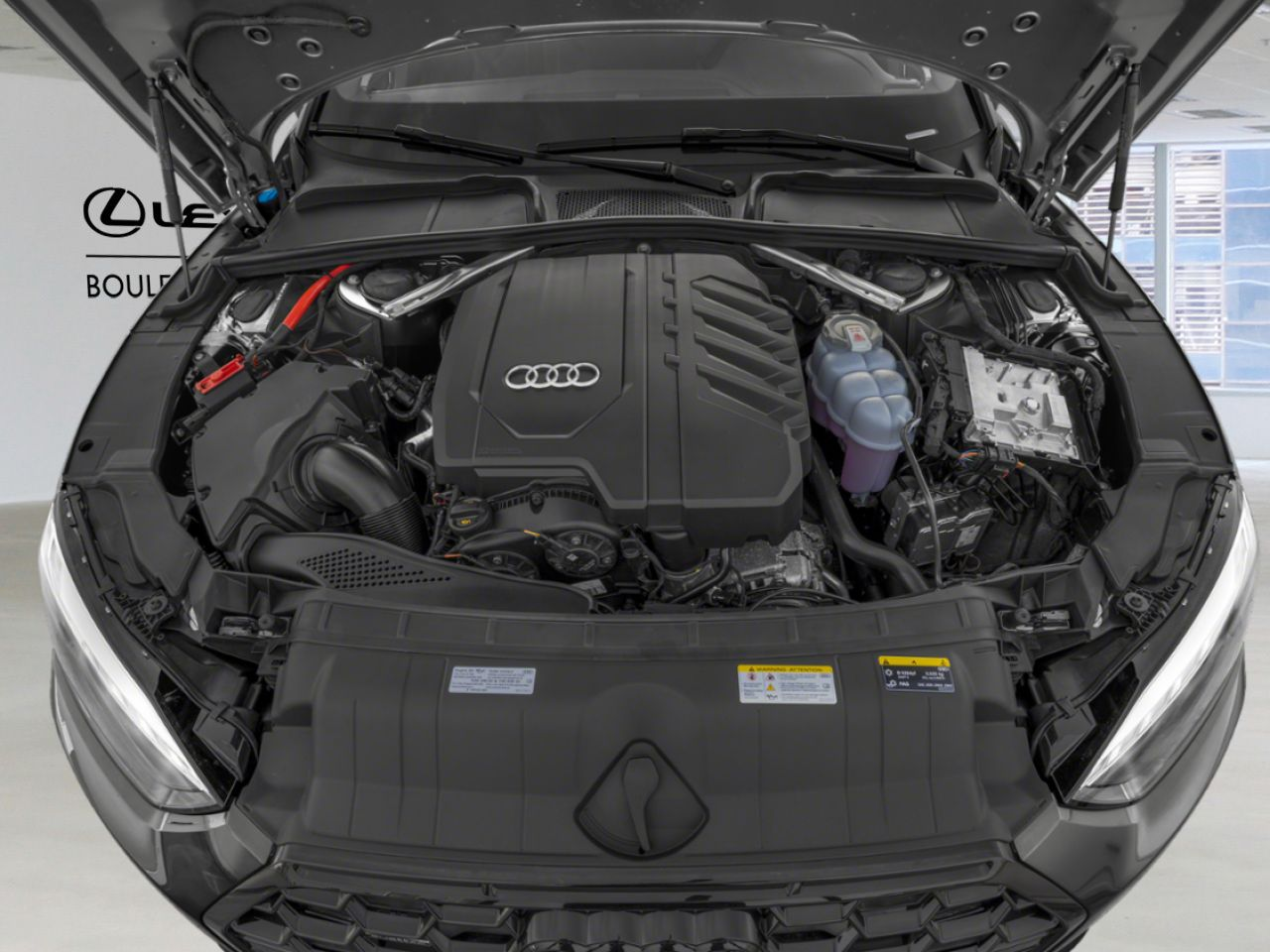 2023 Audi A5 Progressiv 45 TFSI quattro PROGRESSIV 45 TFSI thumb 13
