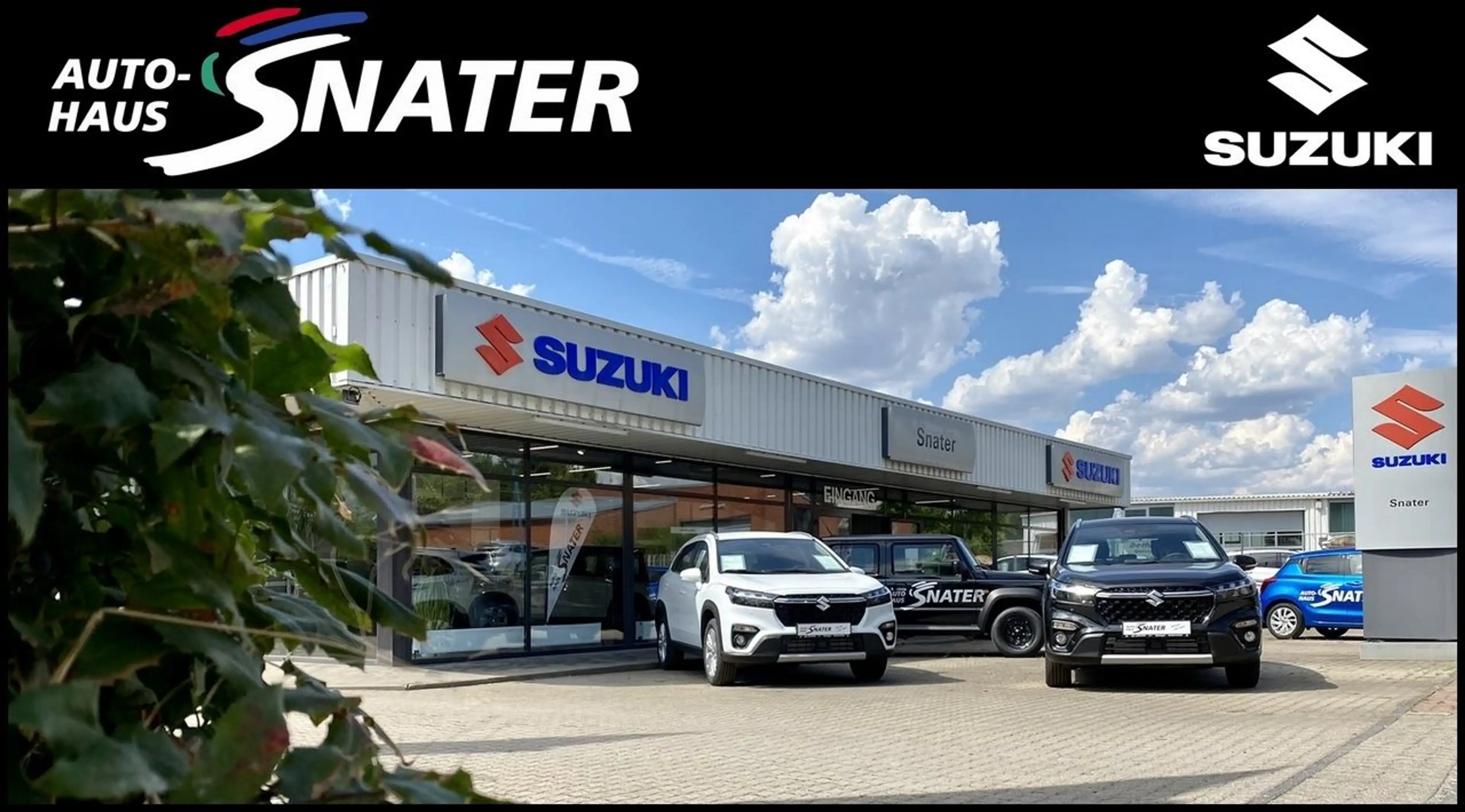 Suzuki Vitara VITARA 1.4 BOOSTERJET HYBRID COMFORT+ 4x4 — photo 17