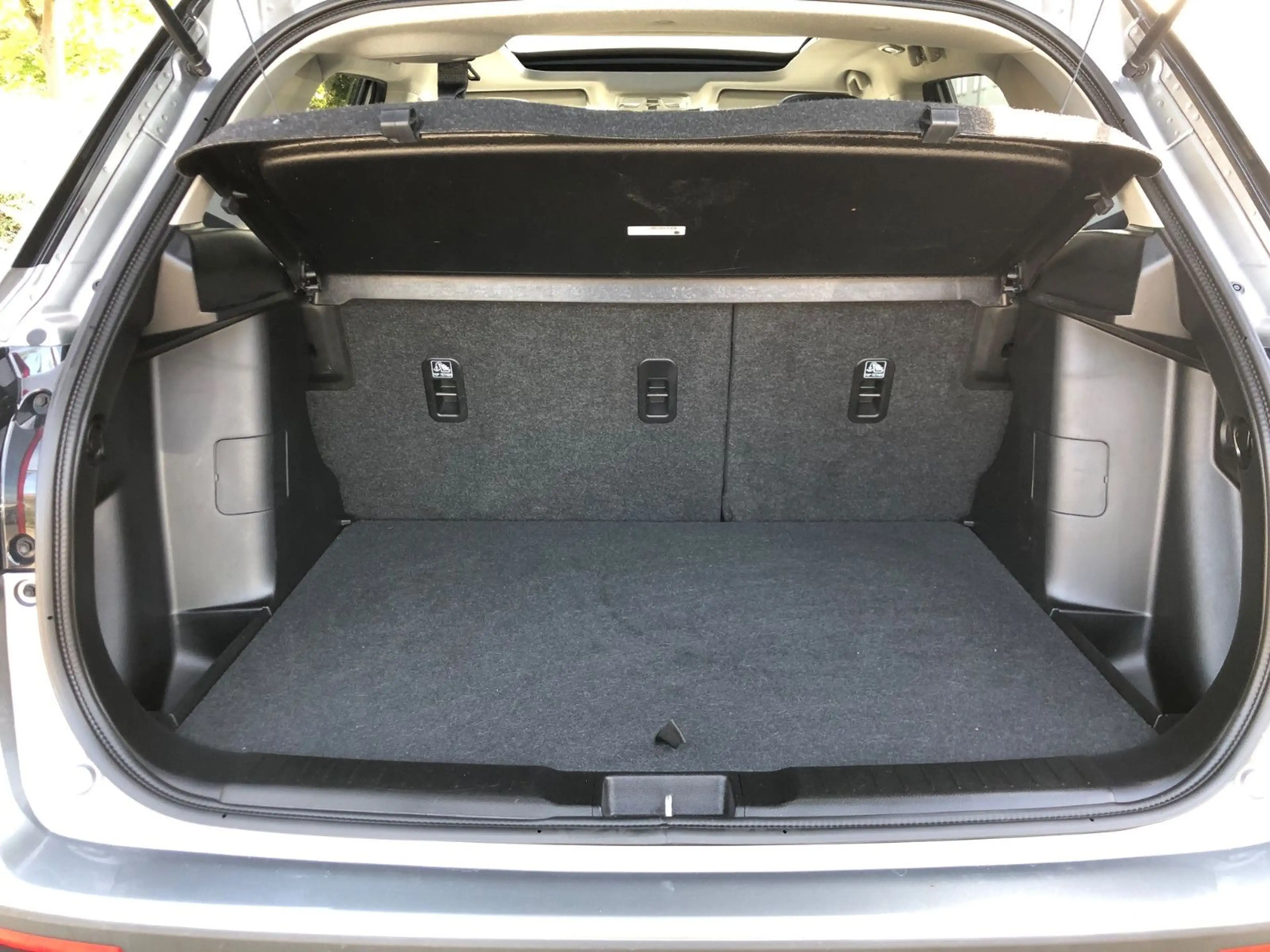 Suzuki Vitara VITARA 1.4 BOOSTERJET HYBRID COMFORT+ 4x4 — photo 15