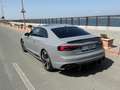 Audi RS5 RS5 Coupé V6 2.9 TFSi 450 Tiptronic 8 Quattro Gris - thumbnail 3