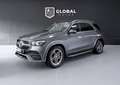 Mercedes-Benz GLE 350 350de 4Matic Aut. Gris - thumbnail 1