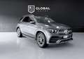 Mercedes-Benz GLE 350 350de 4Matic Aut. Gris - thumbnail 2
