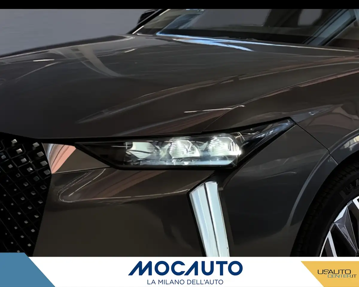 DS Automobiles DS 4 2022