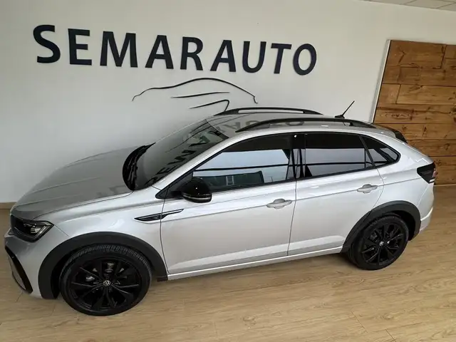 Volkswagen Taigo 1.0 TSI R-Line 81kW