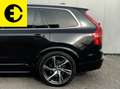 Volvo XC90 2.0 T8 Twin Engine AWD R-Design | 22 inch | Carbon Fekete - thumbnail 19