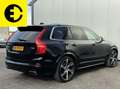 Volvo XC90 2.0 T8 Twin Engine AWD R-Design | 22 inch | Carbon Fekete - thumbnail 10