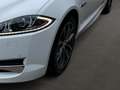 Jaguar XF SPORTBRAKE 3.0 V6 Diesel S D++Automatik++Scheckhef Bílá - thumbnail 6