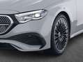 Mercedes-Benz E 220 E-Klasse Grau - thumbnail 9