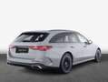 Mercedes-Benz E 220 E-Klasse Grau - thumbnail 2