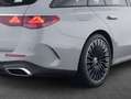 Mercedes-Benz E 220 E-Klasse Grau - thumbnail 3