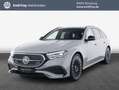 Mercedes-Benz E 220 E-Klasse Grau - thumbnail 1