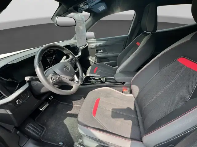 Opel Mokka view 7