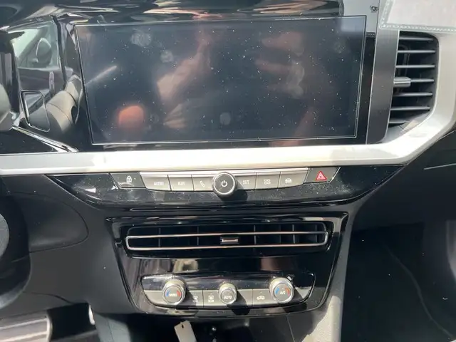 Opel Mokka view 11
