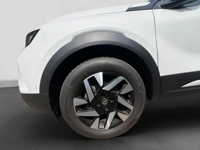 Opel Mokka view 6