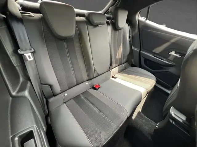 Opel Mokka view 14