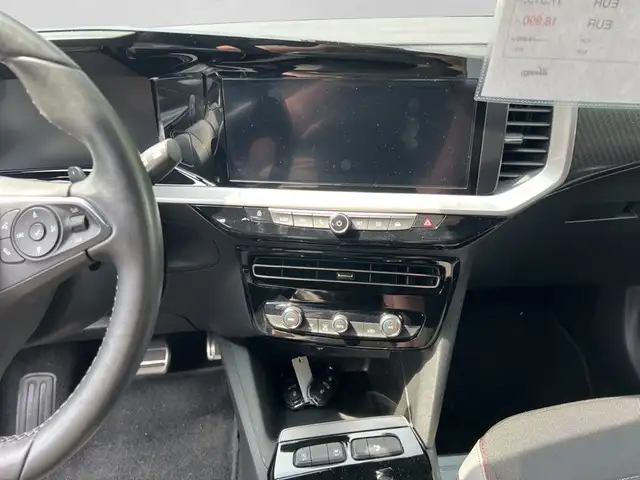 Opel Mokka view 10