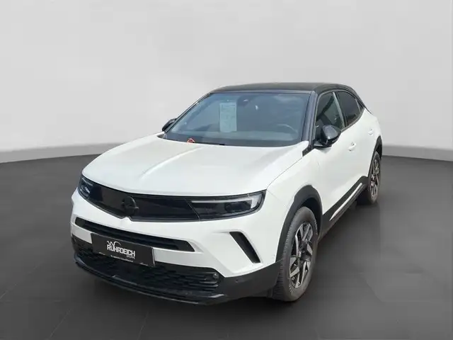 2023 Opel Mokka in White for sale